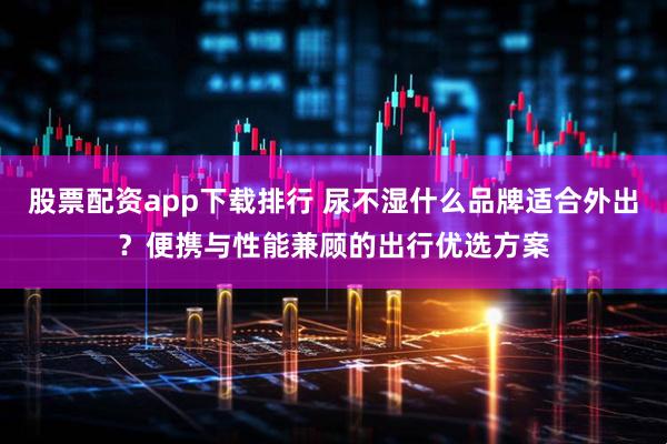股票配资app下载排行 尿不湿什么品牌适合外出？便携与性能兼顾的出行优选方案